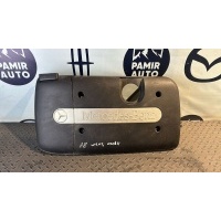 Крышка на двигатель (Декоративная) Mercedes C/W203 2000-2008 A6110101067, id58402