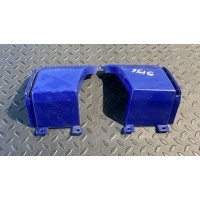 Накладка петли Mercedes Vito/W639 2003-2014 A6396940725, A6396940825