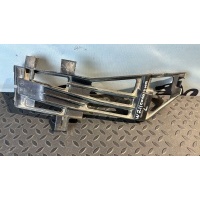 Кронштейн бампера Mercedes E/W211 2002-2009 A2118851921