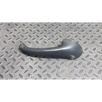 Ручка двери передняя Mercedes C/W203 2000-2008 A2038101551