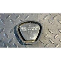 Крышка поддона двигателя Mercedes Vito/W639 2003-2014 A1020140033