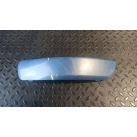 Накладка бампера Opel Zafira/B 2005-2014 13125034