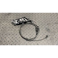 Трос замка капота Renault Megane/2 2002-2009 8200840418