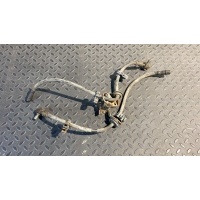 Шланг тормозной передний Mercedes M/W163 1997-2005 A1634202448, A1634202548