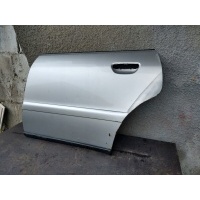 Ly7w дверь левая задняя audi a4 b5 рестайлинг 99 - 01