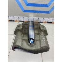Накладка моторного отсека BMW X5 E53 1999-2006 11612380943