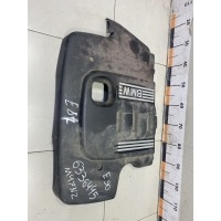 Накладка моторного отсека BMW 1 E81/E87 2004-2012 11147789006