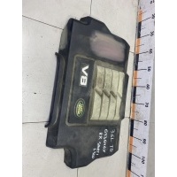 Накладка моторного отсека Land Rover Range Rover Sport 1 L320 2005-2013 LBH500350