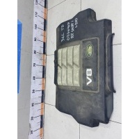 Накладка моторного отсека Land Rover Range Rover Sport 1 L320 2005-2013 LBH500350