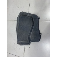 Крышка корпуса блоков управления BMW 5 E39 1995-2004 12901740707