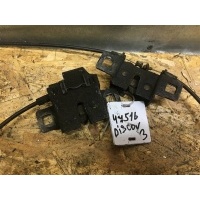 Замок капота Land Rover Discovery III 2004-2009 2006 LR173841