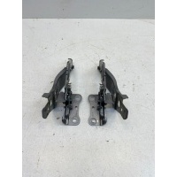 петли капота Mercedes-Benz CLA W118 2018-2023 A1778801100