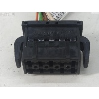 Разъем (фишка) проводки Audi A6 C5 (1997-2005) 1999 893971983