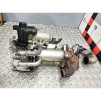 Клапан EGR Renault Megane 2011 8200846454c