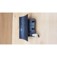 Пепельницу skoda superb i