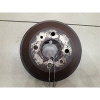 Барабан тормозной Hyundai Accent 2000-2012 2009 5841125010