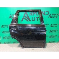 дверь Kia Mohave 1 HM 2008-нв 770042J010