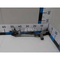 Трапеция стеклоочистителей Mazda Premacy (CP) (1999 - 2004) CB0767360