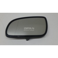 Стекло зеркала электрического левого VAG A8 [4E] (2002 - 2010) 4E0857535E