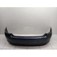 Бампер задний Honda Accord VII (2003 - 2008) 71501SEFE01ZD
