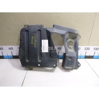 Пыльник (кузов наружные) Honda Accord VII (2003 - 2008) 74566SEA000