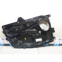Панель двери Ford Fusion (2002 - 2012) 1545302