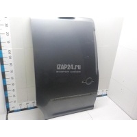 Дверь сдвижная VAG Caddy III (2004 - 2015) 2K5843108B