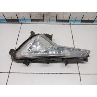 Фара противотуманная левая Depo Sportage (2010 - 2015) 2232022LUE