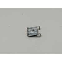 Скоба крепежная BMW 3-serie E90/E91 (2005 - 2012) 07146951655