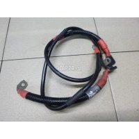Провод стартера BMW 3-serie E90/E91 (2005 - 2012)  12427570254