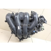 Коллектор впускной Mazda Mazda 5 (CR) (2005 - 2010) LF9413100A