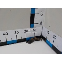 Кронштейн переднего рычага Mazda Premacy (CP) (1999 - 2004) B25D344B0