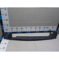 Воздухозаборник (внутри) Mitsubishi Grandis (NA#) (2004 - 2010) MR958114