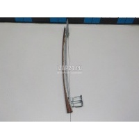 Направляющая стекла двери Mitsubishi Grandis (NA#) (2004 - 2010) MN129279