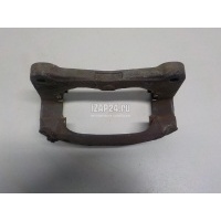 Скоба суппорта переднего правого Mitsubishi Grandis (NA#) (2004 - 2010) MR407680