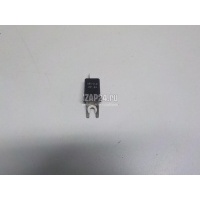 Конденсатор Mitsubishi Grandis (NA#) (2004 - 2010) 8795A002
