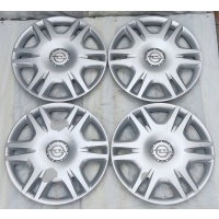 Колпаки 16 opel 532