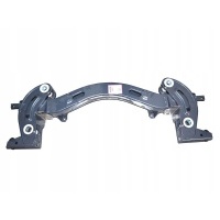 Балка подвески передняя iveco daily 00 - 35 / 40 / 50c 29mm