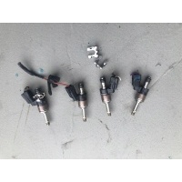 Форсунки форсунки honda civic x 1.5 т 1601059b315