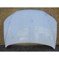 Капот передняя hyundai санта fe ii 06 - 12