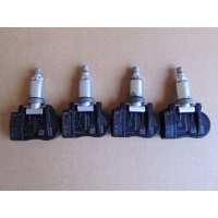 bmw мини датчики tpms 707355 - 10 6855539