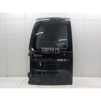 Дверь багажника левая VAG Caddy IV (2016 - 2020) 2K0827091J