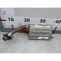 Глушитель автономного отопителя (вебасто) Volkswagen Touran 1 (2003-2015) 2004 9001800D,1K0819193
