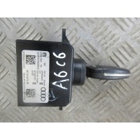 Audi a6 c6 иммобилайзер ключ комплект 4f0910131