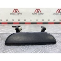 Б/У ручка двери внешняя Nissan Vanette VAN 2001 S08458410C, <strong>-Б/У Детали сняты с АВТОМОБИЛЯ</strong>