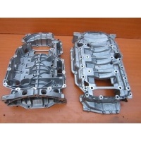 Volkswagen seat skoda audi 2.0 tdi dtu dtua b8 чаша масляный 05l103603m картер