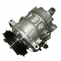 Компрессор кондиционера volkswagen audi a6 a7 a8 4k0816803d