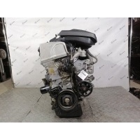 двигатель Honda Elysion RR1 2013 K24A 12100-RAA-A01