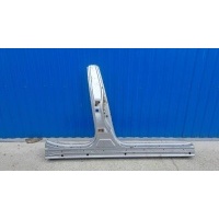 Порог со стойкой правый Lexus Lexus GS 300/400/430 (S190) 2005-2011 6131130260