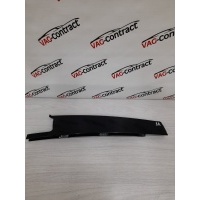 Накладка двери наружная Skoda Octavia A7 2013 5E0839901